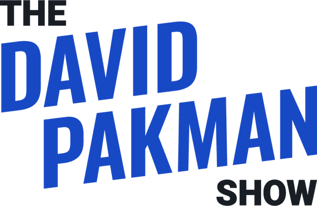 Pakman Show Logo