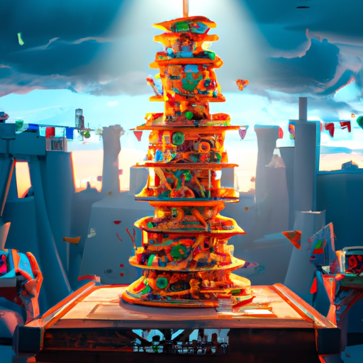 Pizza Tower (2023)