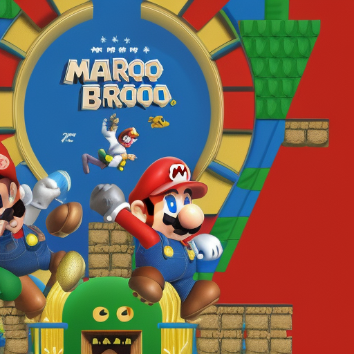 The Super Mario Bros. Movie in IMAX! - The Pulse » Chattanooga's Weekly  Alternative