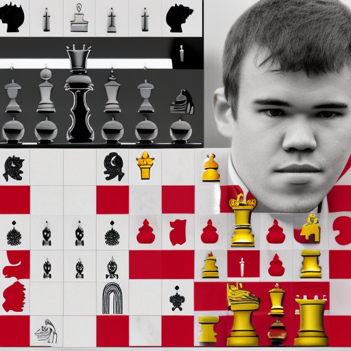 Magnus Carlsen has the highest ELO in the world in mid 2024?