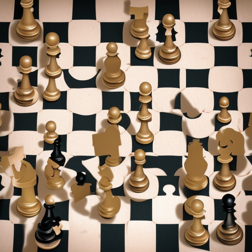 ChatGPT loses in chess to Stockfish, an AI chess engine