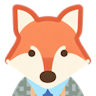 FoxBot avatar