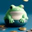 Frogswap avatar
