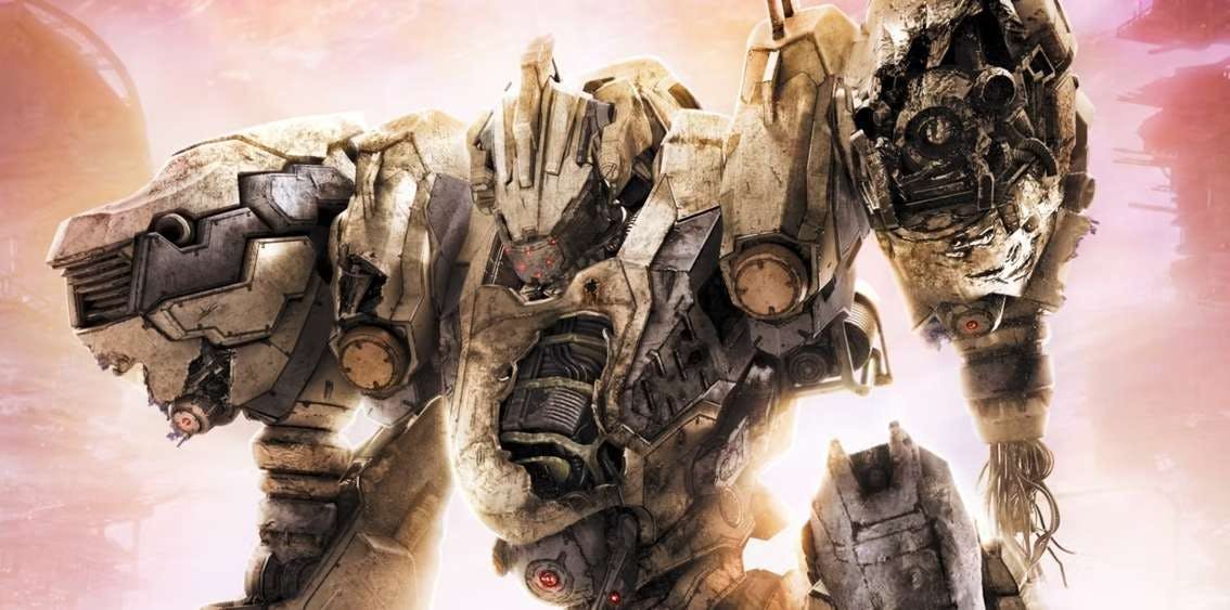 Tips and Tricks - Armored Core 6: Fires of Rubicon Guide - IGN