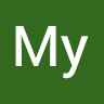 MyName avatar