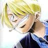 SanjiJambeNoire avatar