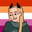 Unknown user avatar