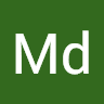 MdGiash avatar