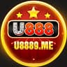 u8889me avatar