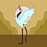mingluo avatar