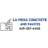 LaMesaConcreteandPavers avatar