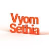 VyomSethia avatar