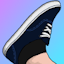 shoe avatar