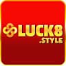 luck8style avatar