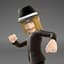 MarkNicoll avatar