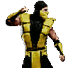 Steveskeletonne avatar