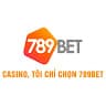 789betLaw avatar