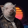 Lordseriouspig avatar