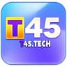 t45tech avatar