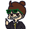ZitrussaftVtuber avatar