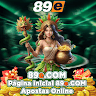 89ebio avatar