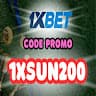codepromode1xbet avatar