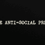TheAntisocialPress avatar