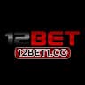 12bet1co avatar