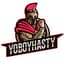 LilHasty avatar