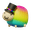 Zyansheep avatar