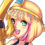 Princess avatar