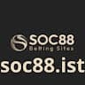 soc88ist avatar