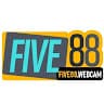 five88webcam avatar