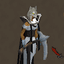 doge avatar