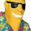 BananaCaesar avatar