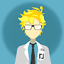 Leonardo avatar