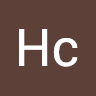HcHc avatar