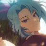 Rain avatar