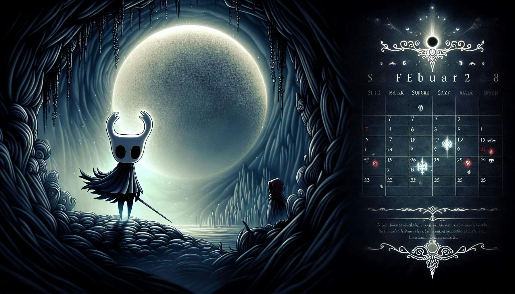 What to Expect from Hollow Knight: Silksong in 2024