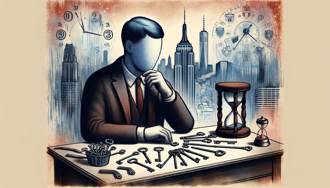 Will the New York Times positively cover Allan Lichtman’s 13 Keys