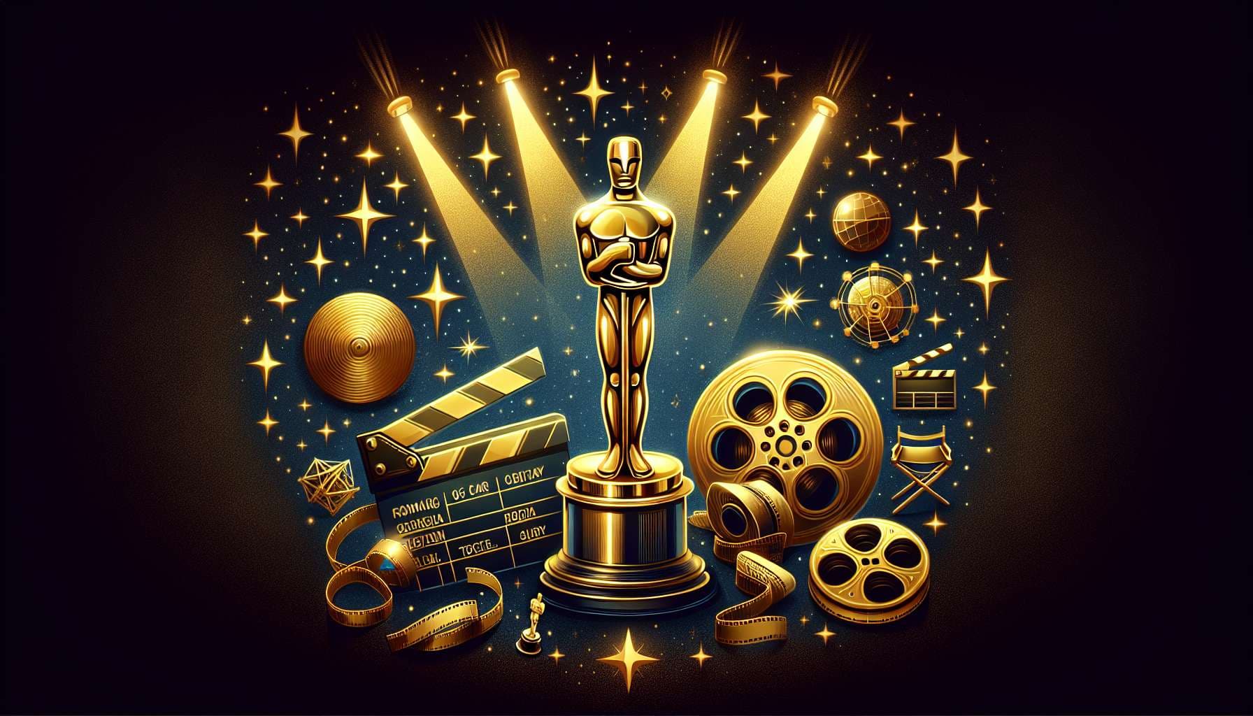 What movie will win Best Picture? 🏆🎬 2024 Oscars Manifold