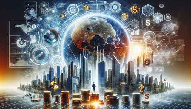 $5 Trillion company at the end of 2025? | Manifold