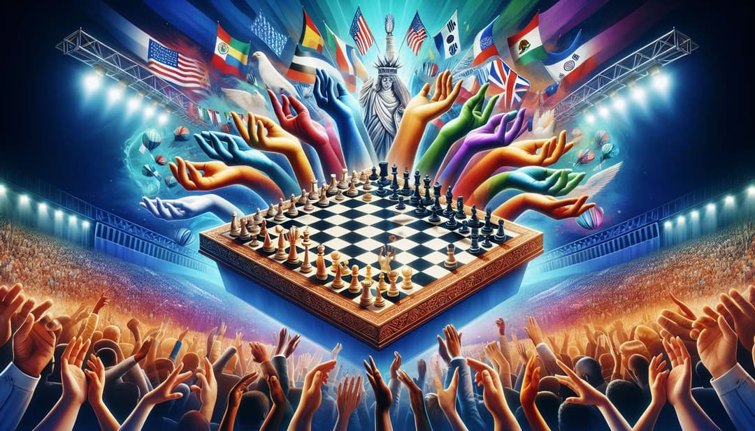 Who will win the 2024 US Chess Championship? Manifold