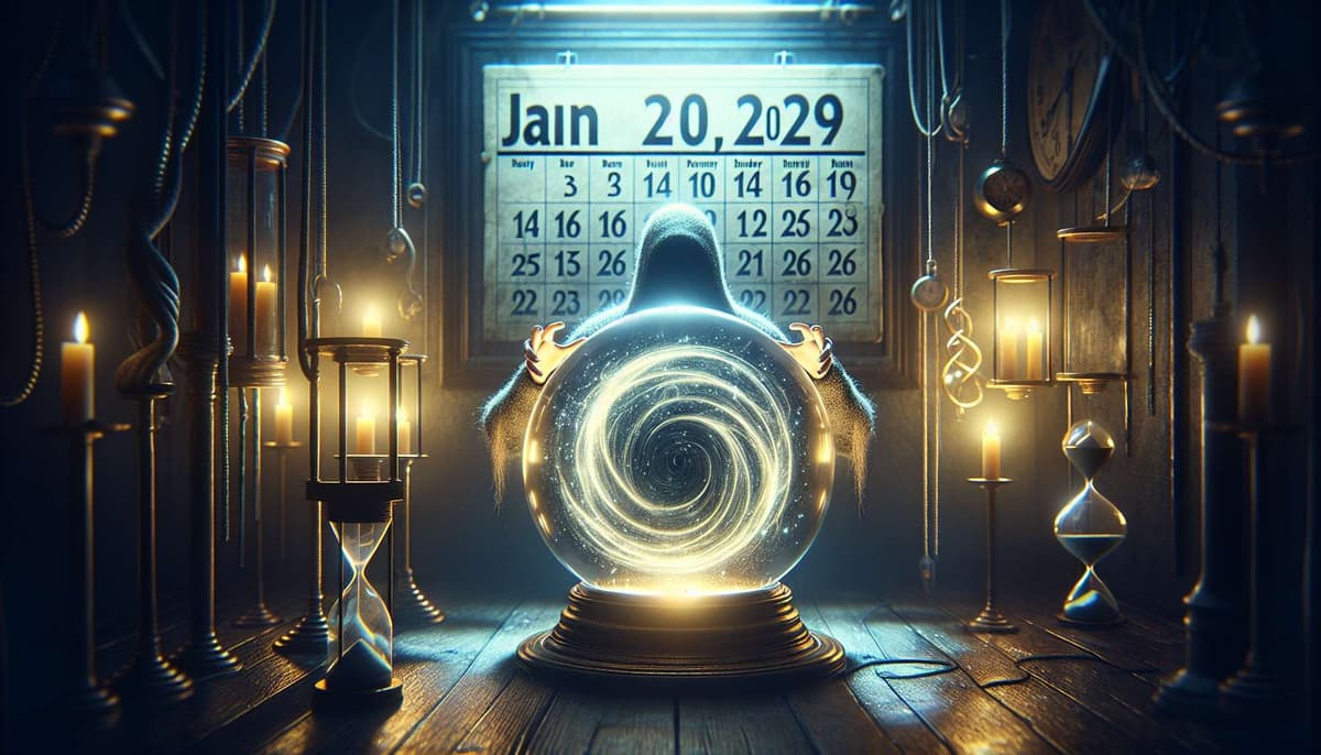 Donald Trump alive on January 20, 2029 Manifold