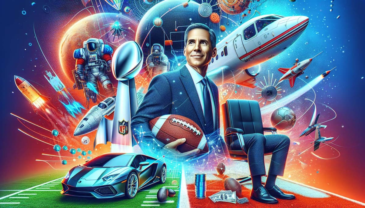 Elon Musk Super Bowl ad(s) prop bets Manifold
