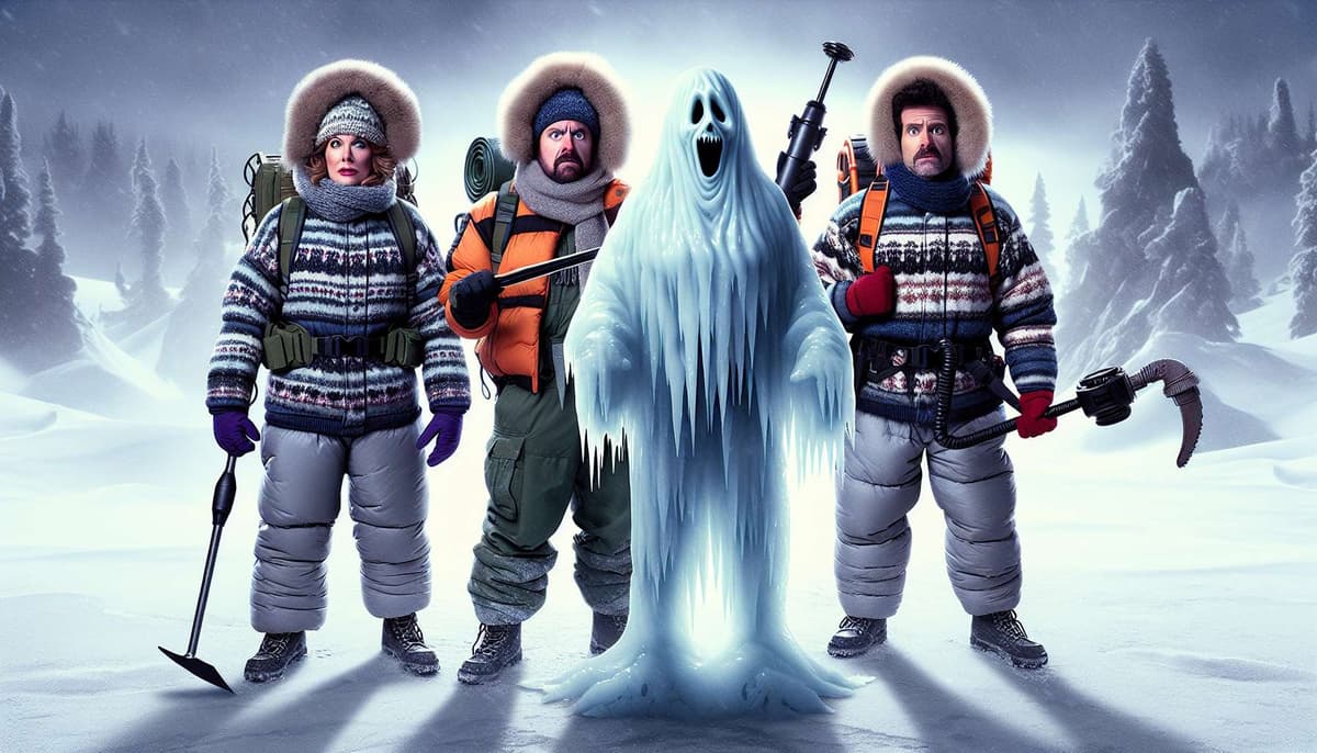 Will Ghostbusters Frozen Empire be the lowest grossing of the