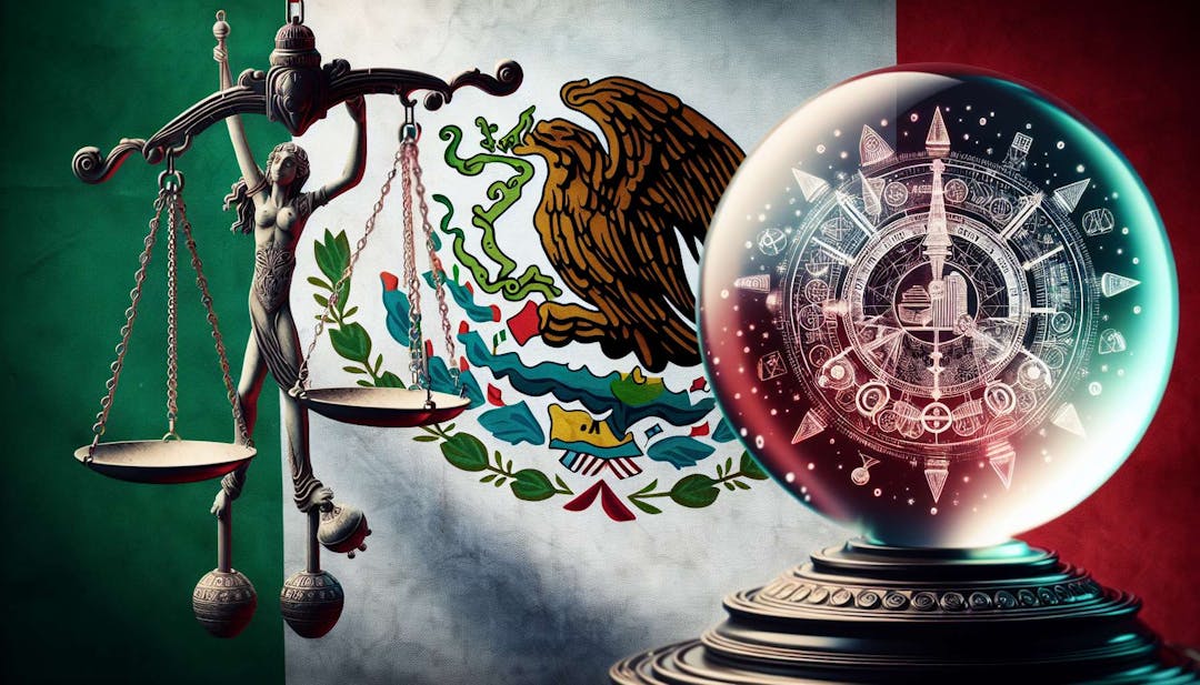 Who will win the 2024 Mexican Presidential Election? [ACX 2024] Manifold