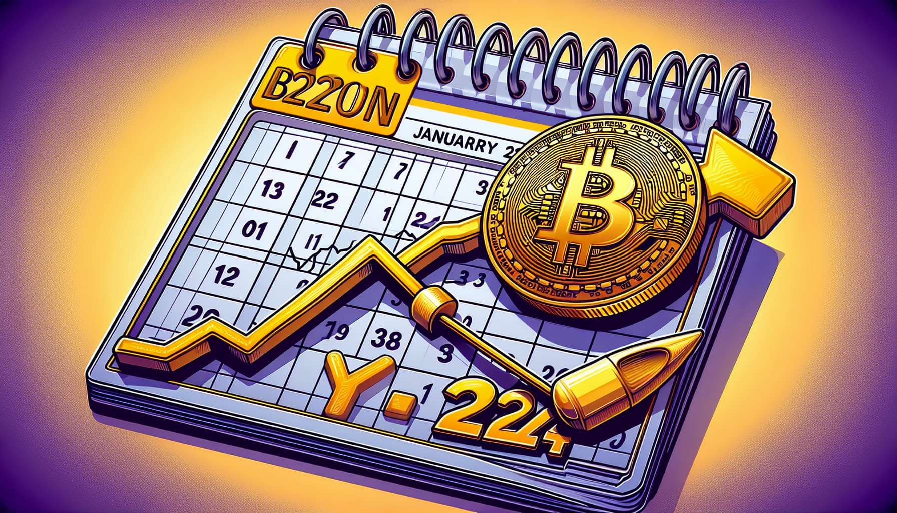 Will Bitcoin go down to 40K in Jan 2024? Manifold