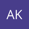 Akilu avatar