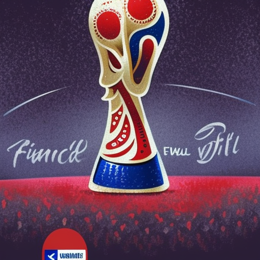Will France win the Fifa World Cup 22?